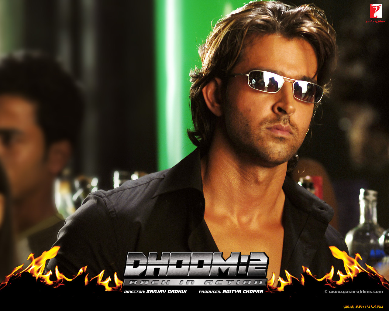 dhoom, , 